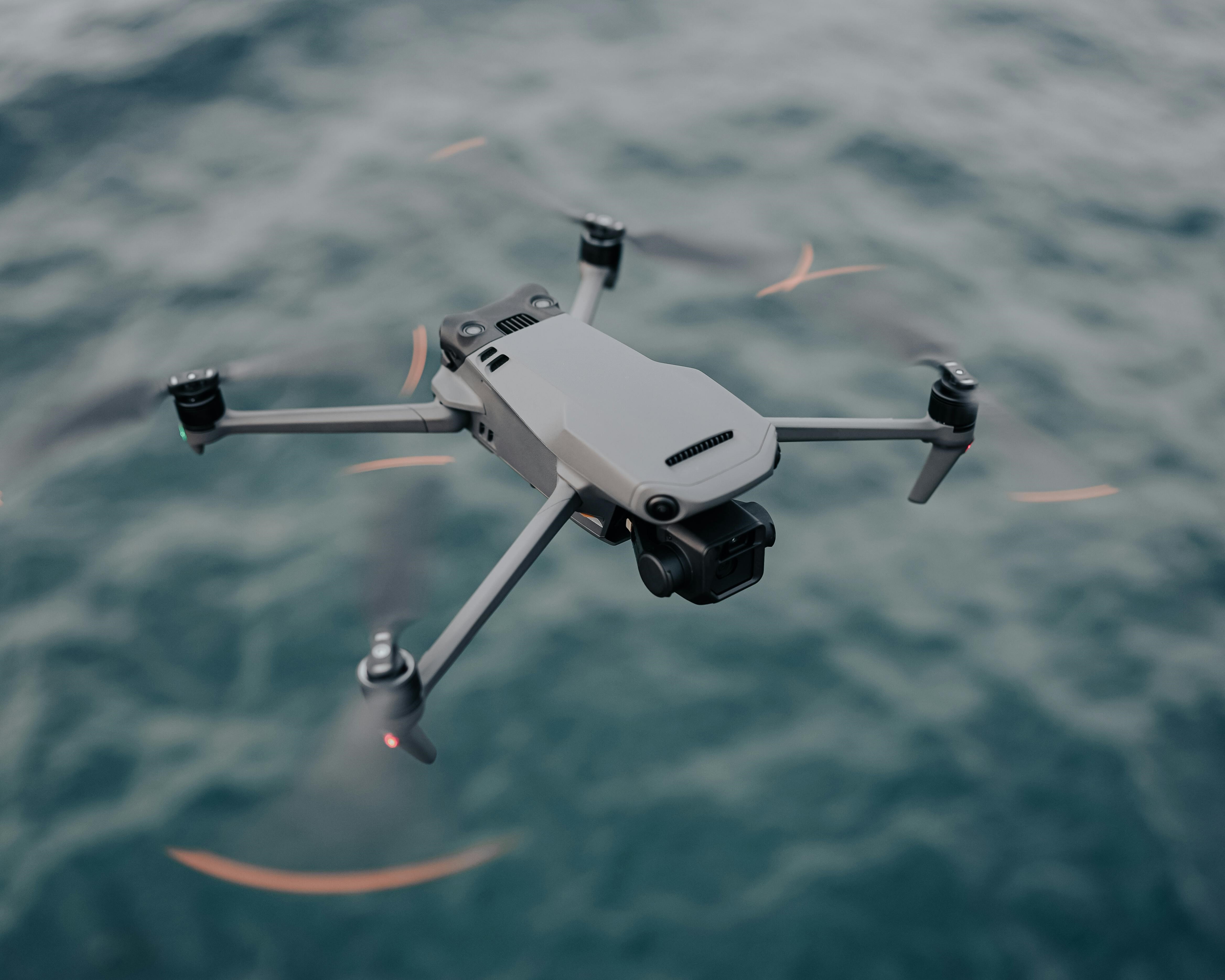 DRONE
